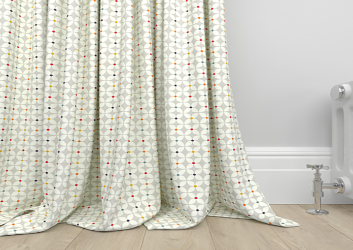 Zap, Paintbox - Made to Measure Curtains - Image 6